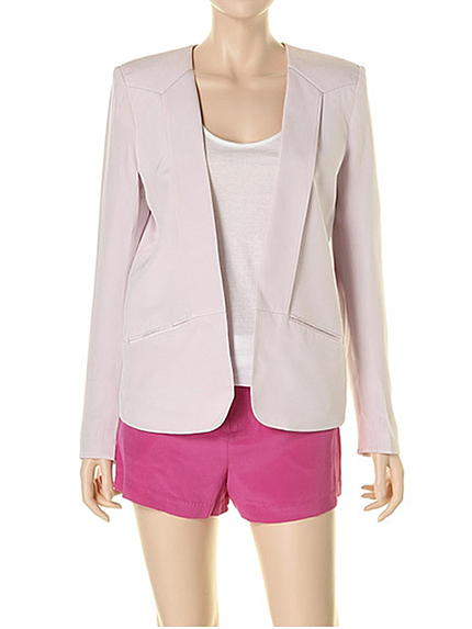 Brittany's【Parker】キャメロンジャケット