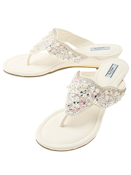 RUNWAY channel【ILIMA】パールビジュートング