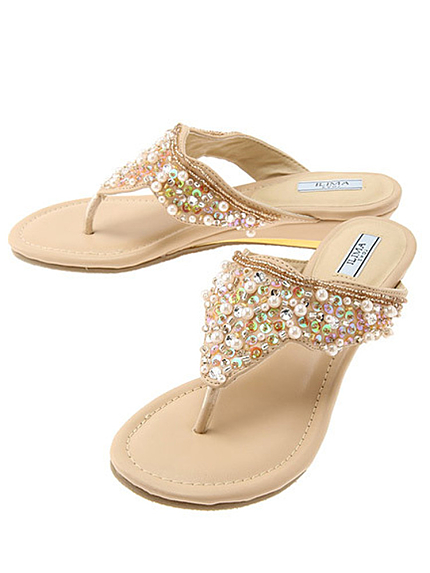 RUNWAY channel【ILIMA】パールビジュートング