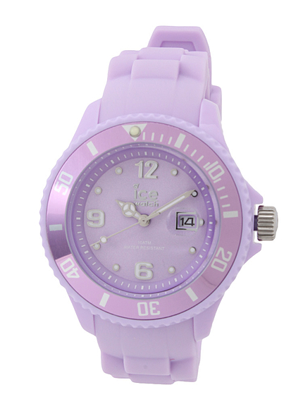 RUNWAY channel【ICE WATCH】ICE-SWEETY　マロウ