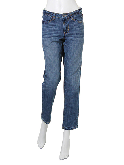 【green】ボーイズデニム