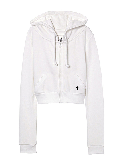 クロスポイントパーカー