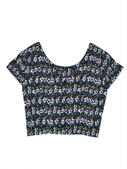 EMODA2WAY OPENデコルテT/S