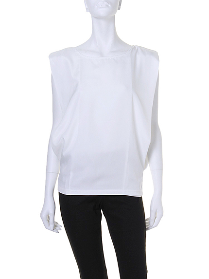 i-SOOKシンプルタンクトップ