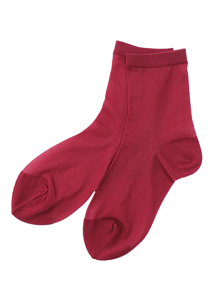 【BASIC】BASIC ソックス