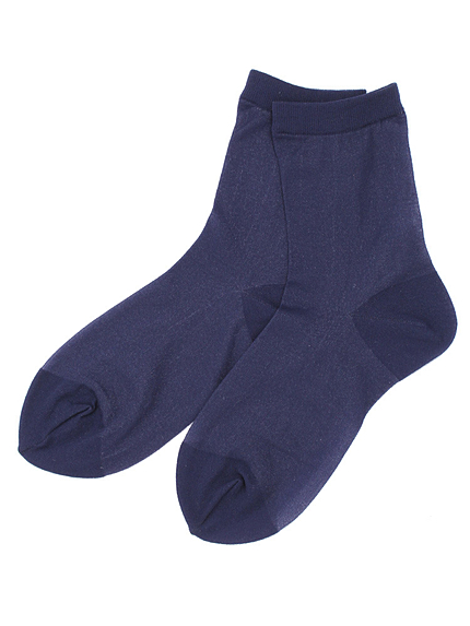 【BASIC】BASIC ソックス