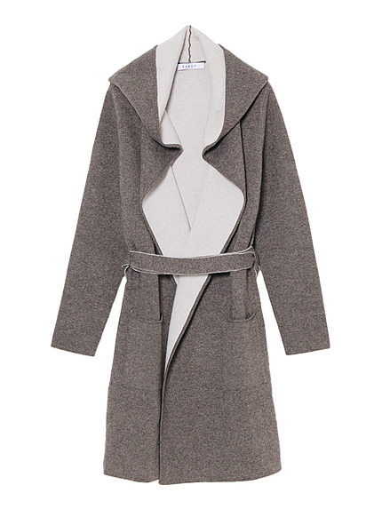 The Dayz tokyokokun【kokun】HOODED C/D