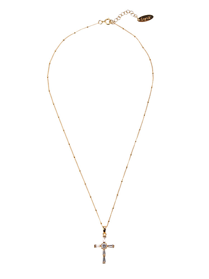 Ungrid【casual】クロスジルニコアN/C