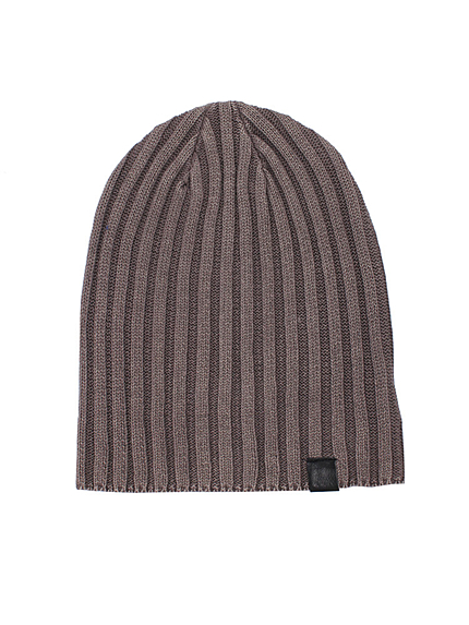 Ungrid【casual】ルーズニット帽