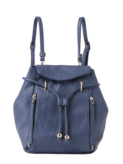 MERCURYDUO【GDS】 3WAYファスナー付バッグ