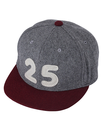 Ungrid【men's like】25カラーキャップ