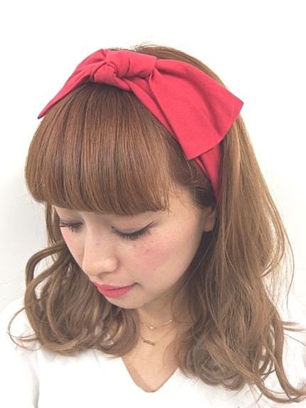 CAP FAKE!!!【CAP FAKE!!!】カラフルカチューム