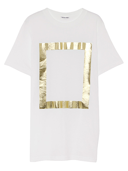 The Dayz tokyoSquare Tシャツ