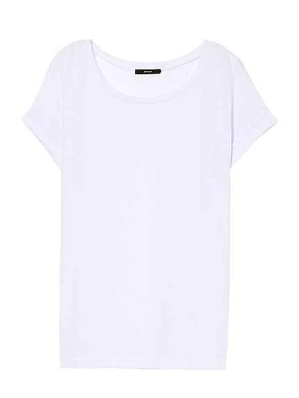 EMODAスラブロールアップT/S