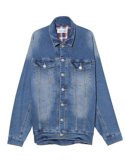 The Dayz tokyoデニムジャケット