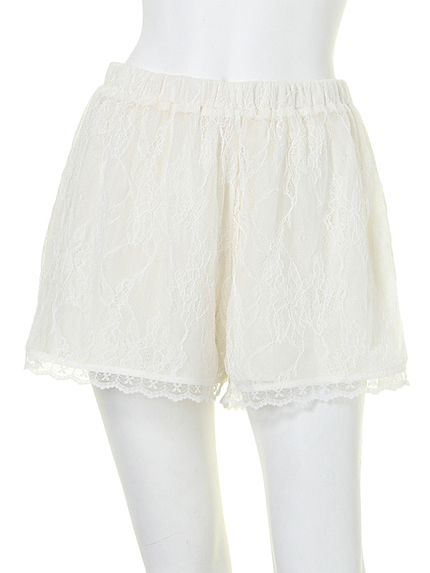 Ungrid【lady like】レースSPT