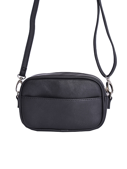 EMODA【minimal】Sout pop leafショルダーBAG