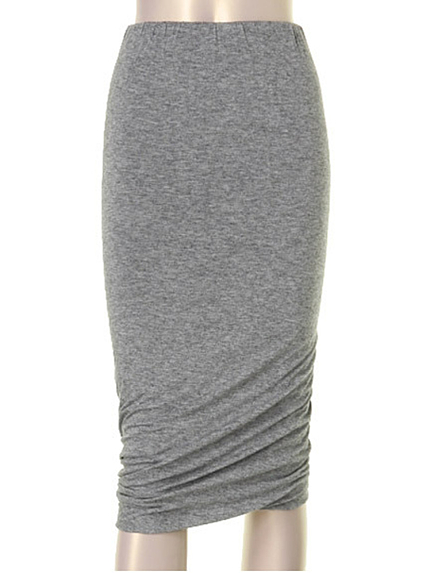 LAGUNAMOONR/Wバルーンスカート