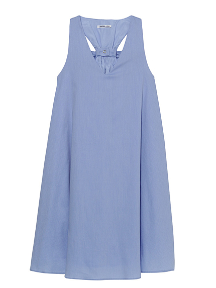 The Dayz tokyoバックリボンワンピース