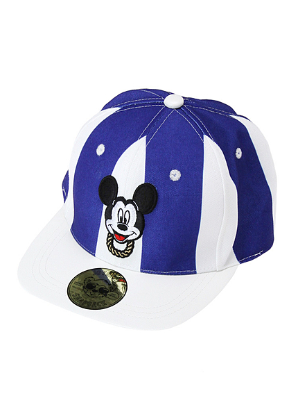 choosy chu【JOYRICH】Swinging Stripe Mickey