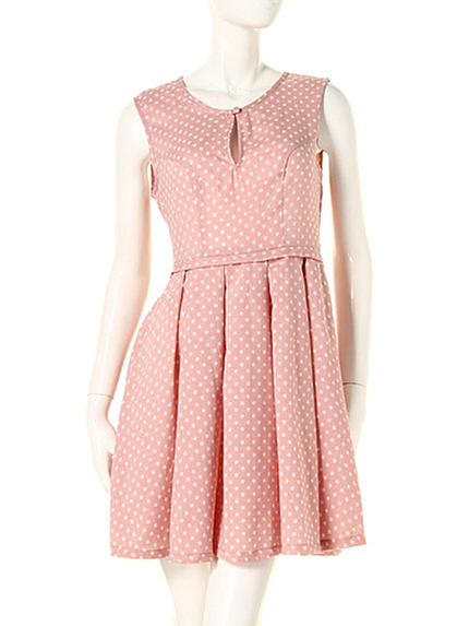 choosy chu【MINKPINK】COUNTRY GIRL DRESS
