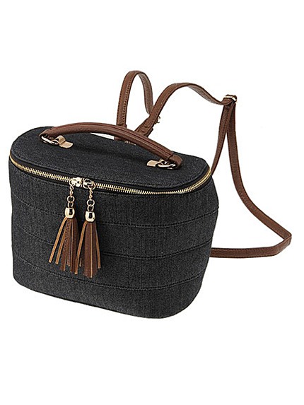 【goods】デニムリュック