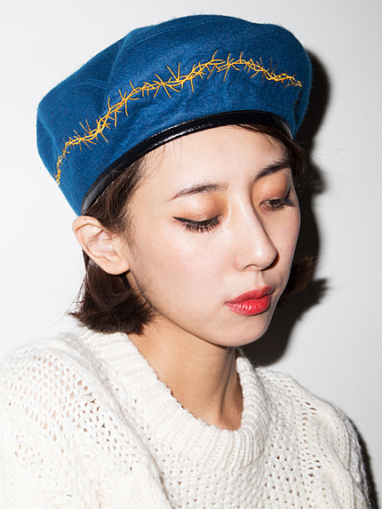 PAMEO POSEBERET OF THORNS