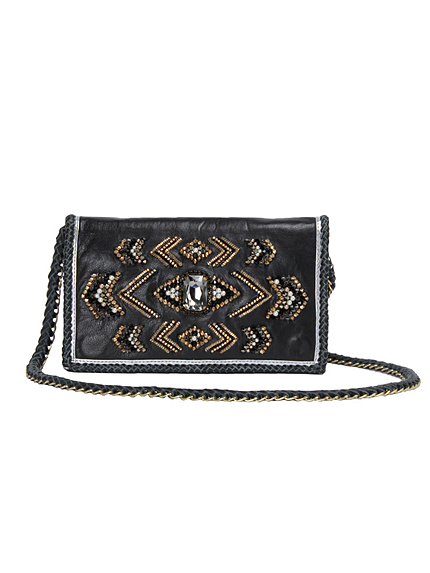 Brittany's【BUBA】VARID CLUTCH