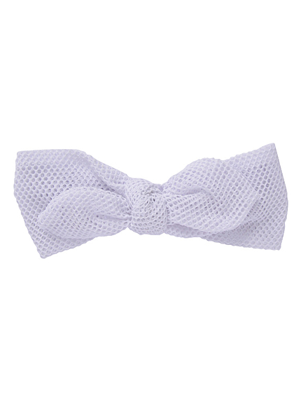 EMODAメッシュヘアバンド