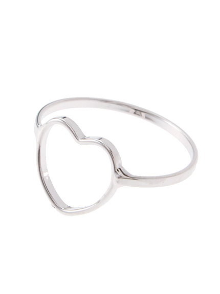 EMODAHEARTピンキーring