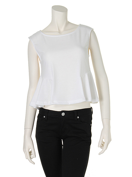 prix de fleur【PINK】CRサイドフレアCS