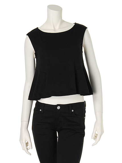 prix de fleur【PINK】CRサイドフレアCS