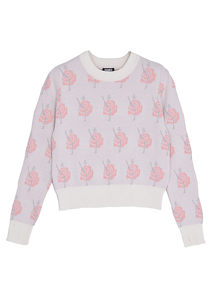 PAMEO POSECANCAN DANCERS KNIT