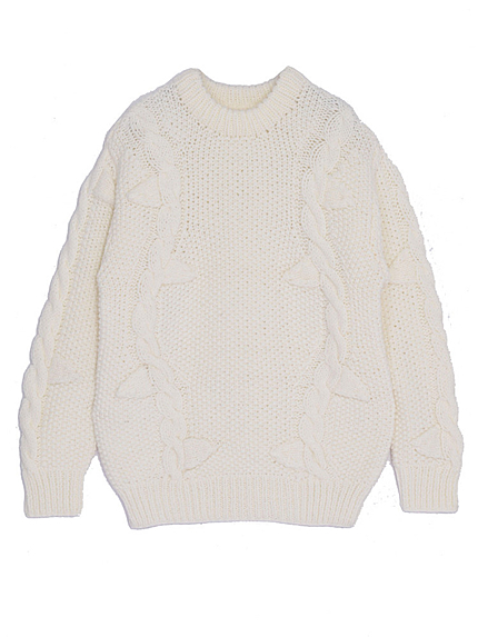 PAMEO POSETHORNS KNIT