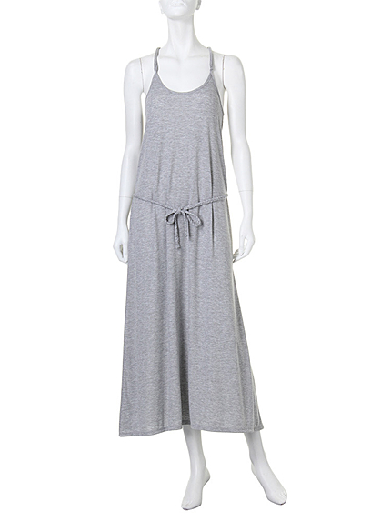 Ungrid【Lady Like】テレコボリュームマキシOP