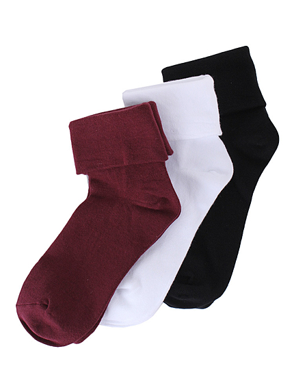 EMODA3カラーskin sox