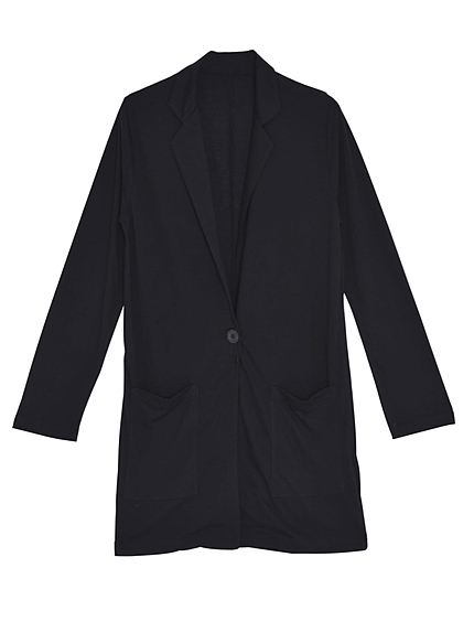 FLOVE【FLOVE】カットロングJK