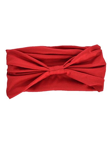 merry jenny【goods】カットリボンヘアバンド