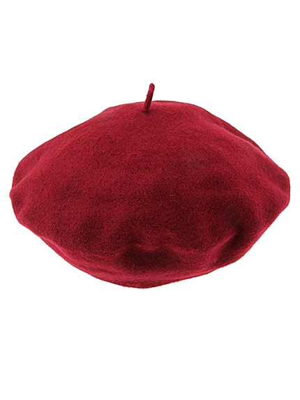 merry jennyウールベレー