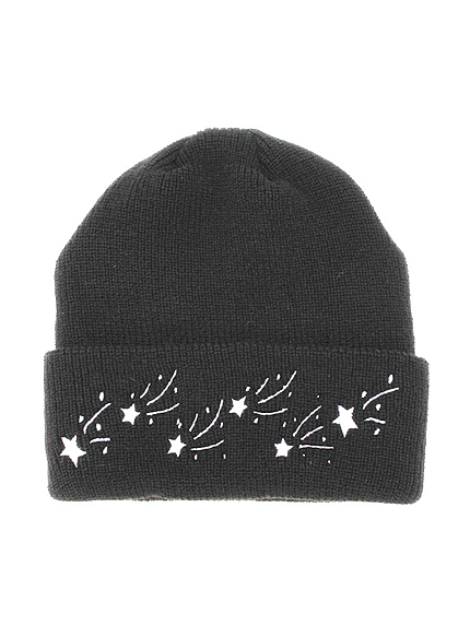 merry jennyshooting starニットワッチ