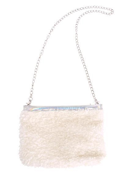 merry jenny【merry jenny】ファークラッチBAG