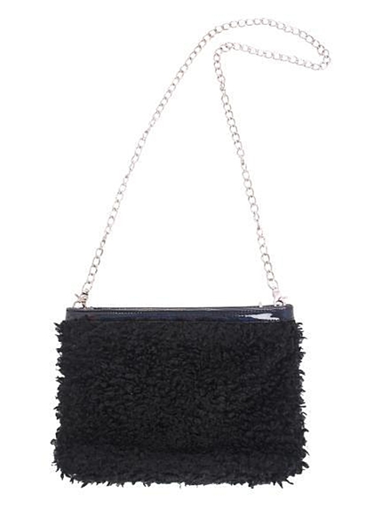 merry jenny【merry jenny】ファークラッチBAG
