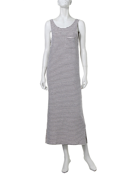 Ungrid【Casual】ボーダータンクOP