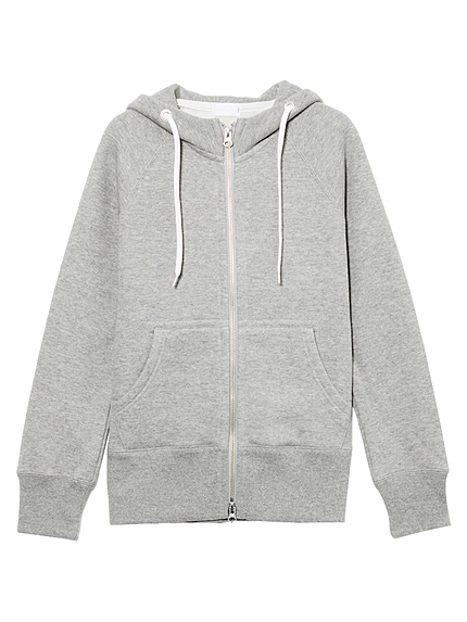 BORNYsonoSono Loopwheel Standard