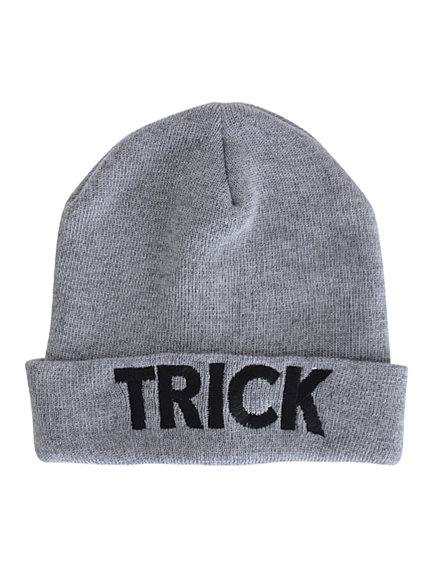 elianegigi【elianegigi】TRICKニット帽