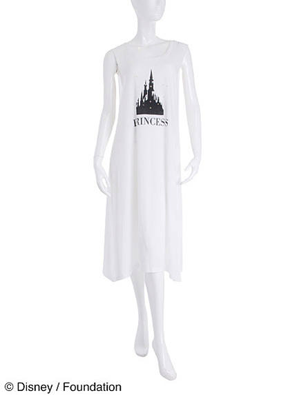 elianegigi【elianegigi】PRINCESSマキシワンピース