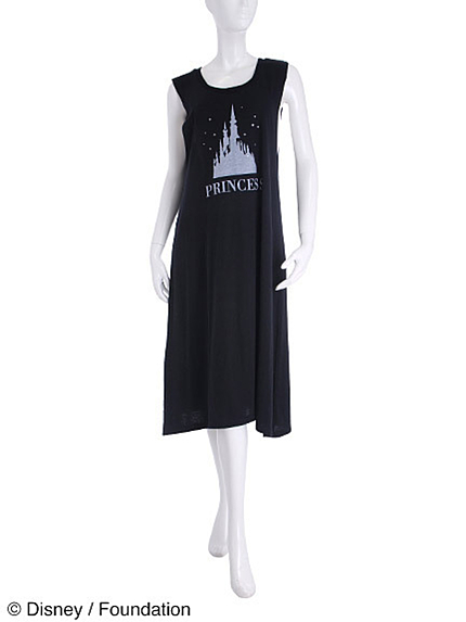 elianegigi【elianegigi】PRINCESSマキシワンピース