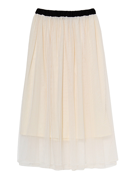 チュールミモレSK