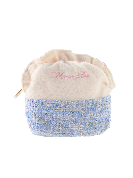 MERCURYDUO【GDS】 切替ミニポーチ