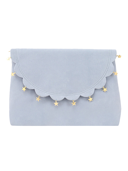 merry jenny【goods】STARクラッチ